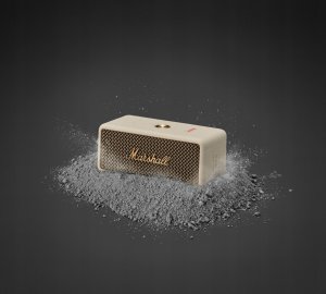 Głośnik Marshall Emberton III beżowy (228156) 15