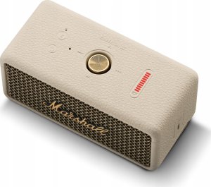 Głośnik Marshall Emberton III beżowy (228156) 4