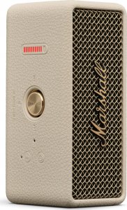 Głośnik Marshall Emberton III beżowy (228156) 5