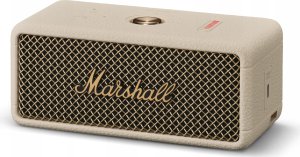 Głośnik Marshall Emberton III beżowy (228156) 6