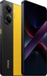 MOBILE PHONE POCO X7 PRO/8/256GB YELLOW MZB0J18EU POCO 1