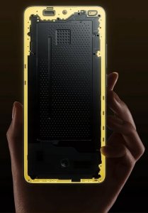 MOBILE PHONE POCO X7 PRO/8/256GB YELLOW MZB0J18EU POCO 17