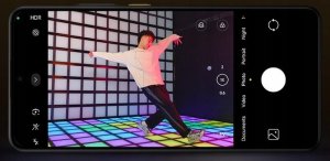 MOBILE PHONE POCO X7 PRO/8/256GB YELLOW MZB0J18EU POCO 20