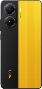 MOBILE PHONE POCO X7 PRO/8/256GB YELLOW MZB0J18EU POCO 2