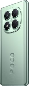 Smartfon POCO X7 5G 8/256GB Zielony  (MZB0IRIEU) 4