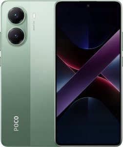 MOBILE PHONE POCO X7 PRO/8/256GB GREEN MZB0J2NEU POCO 1