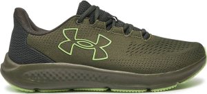 BUTY SPORTOWE MĘSKIE UNDER ARMOUR CHARGED PURSUIT 3 BL 3026518-301 1