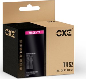 Tusz OXE Magenta Brother LC421XLM zamiennik LC-421XLM 1