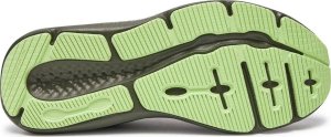 BUTY SPORTOWE MĘSKIE UNDER ARMOUR CHARGED PURSUIT 3 BL 3026518-301 2