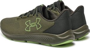 BUTY SPORTOWE MĘSKIE UNDER ARMOUR CHARGED PURSUIT 3 BL 3026518-301 3
