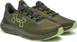BUTY SPORTOWE MĘSKIE UNDER ARMOUR CHARGED PURSUIT 3 BL 3026518-301 4