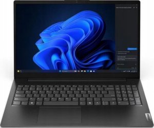 Laptop Lenovo V15 G5 Core 5 120U / 16 GB / 1 TB / W11 (83HF0033PB) 1