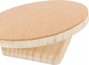 TRIXIE 60816, Wood, Cork, Wood, 22 cm 5