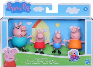 Peppa Pig Peppa's Family 2