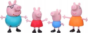 Peppa Pig Peppa's Family 3