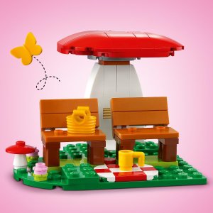 LEGO Exclusive Piknik pary jeżyków (40711) 7