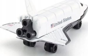 S0817 "Siku 08" - Shuttle car 11