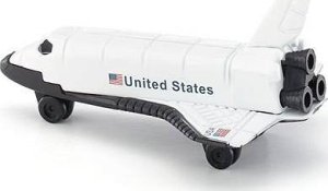 S0817 "Siku 08" - Shuttle car 12