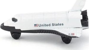 S0817 "Siku 08" - Shuttle car 5