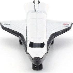 S0817 "Siku 08" - Shuttle car 6