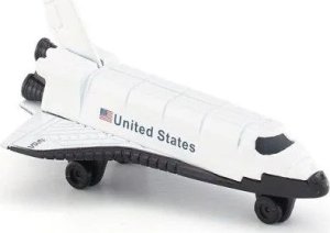 S0817 "Siku 08" - Shuttle car 7