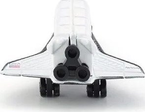 S0817 "Siku 08" - Shuttle car 8