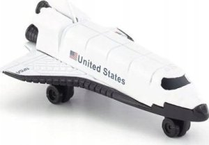 S0817 "Siku 08" - Shuttle car 10