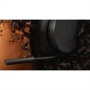 Słuchawki Microsoft Xbox Series Czarne (TLL-00021) 13