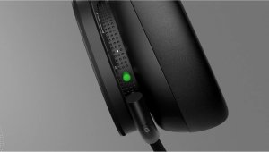 Słuchawki Microsoft Xbox Series Czarne (TLL-00021) 2