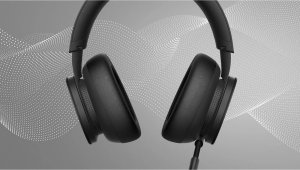 Słuchawki Microsoft Xbox Series Czarne (TLL-00021) 3