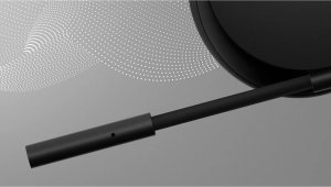 Słuchawki Microsoft Xbox Series Czarne (TLL-00021) 4