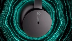 Słuchawki Microsoft Xbox Series Czarne (TLL-00021) 6