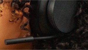 Słuchawki Microsoft Xbox Series Czarne (TLL-00021) 7