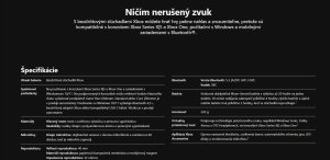 Słuchawki Microsoft Xbox Series Czarne (TLL-00021) 10