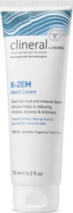 AHAVA X-ZEM Hand Cream 125 ml 4