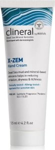 AHAVA X-ZEM Hand Cream 125 ml 5