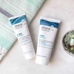 AHAVA X-ZEM Hand Cream 125 ml 7