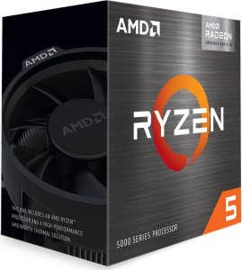 Procesor AMD Ryzen 3 5300G, 4 GHz, 8 MB, BOX (100-100000253BOX) 2