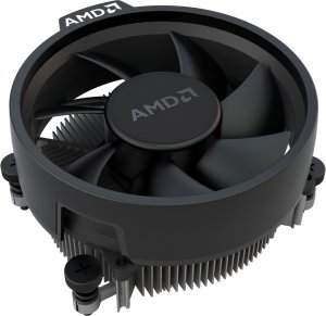 Procesor AMD Ryzen 3 5300G, 4 GHz, 8 MB, BOX (100-100000253BOX) 3