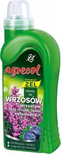 Agrecol - nawóz do wrzosów kwaśnolubnych 0,5l 1