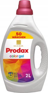 G&G - chusteczki do prania wyłapujące kolor 50 szt. 14