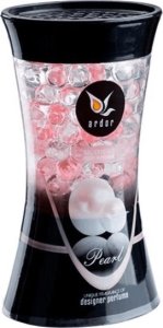 Ardor - odświeżacz powietrza kulki żelowe zapach jabłko - 150g 1