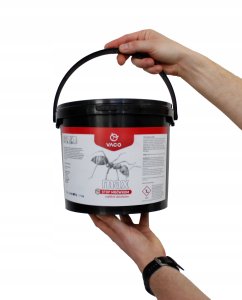 Vaco - proszek na mrówki likwiduje gniazda MAX - 3 kg 2