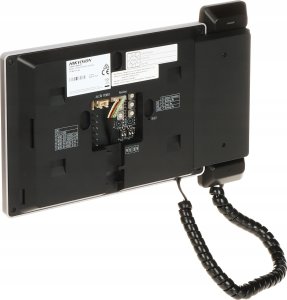 PANEL WEWNĘTRZNY DS-KH7300EY-WTHE2 Hikvision 2