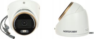 KAMERA AHD, HD-CVI, HD-TVI, PAL DS-2CE70DF3T-LMFS(2.8MM) Smart Hybrid Light ColorVu - 1080p Hikvision 1