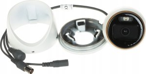 KAMERA AHD, HD-CVI, HD-TVI, PAL DS-2CE70DF3T-LMFS(2.8MM) Smart Hybrid Light ColorVu - 1080p Hikvision 2