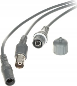 KAMERA AHD, HD-CVI, HD-TVI, PAL DS-2CE70DF3T-LMFS(2.8MM) Smart Hybrid Light ColorVu - 1080p Hikvision 3