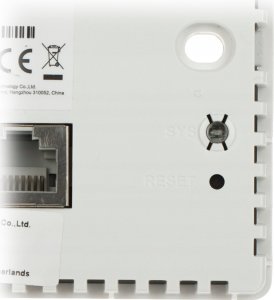 PUNKT DOSTĘPOWY DS-3WAP521-SI Wi-Fi 5 Hikvision 5