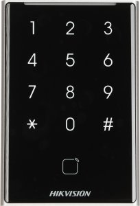Hikvision CZYTNIK ZBLIŻENIOWY DS-K1109DKB Hikvision 2