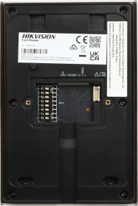 Hikvision CZYTNIK ZBLIŻENIOWY DS-K1109DKB Hikvision 4